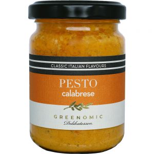 Pesto "Calabrese" -2006